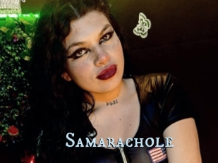 Samarachole