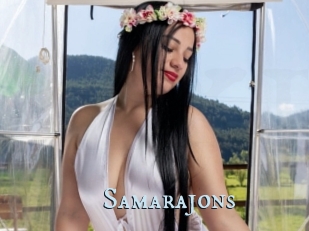 Samarajons