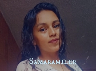Samaramiler