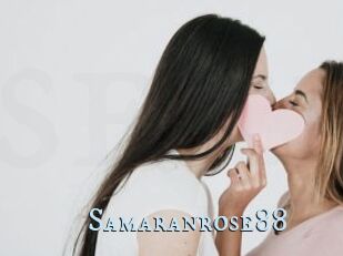 Samaranrose88
