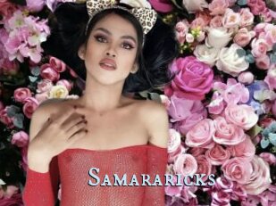 Samararicks