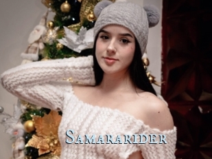 Samararider