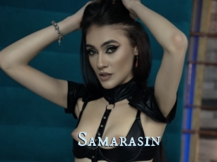 Samarasin