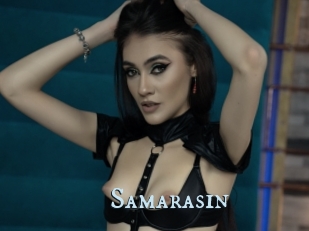 Samarasin