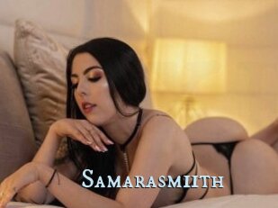 Samarasmiith