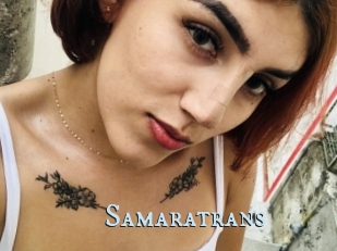 Samaratrans