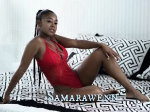 Samarawenn