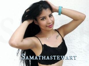 Samathastewart