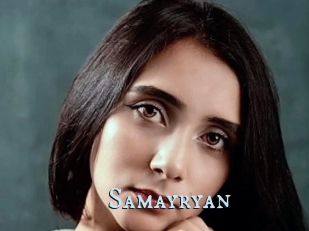 Samayryan