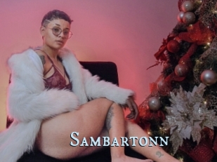 Sambartonn