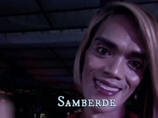 Samberde