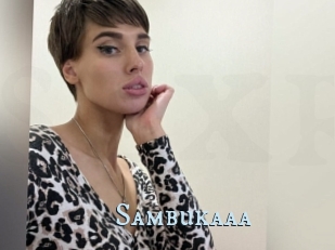 Sambukaaa
