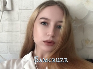 Samcruze