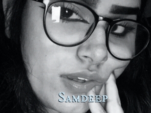 Samdeep
