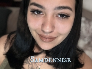 Samdennise