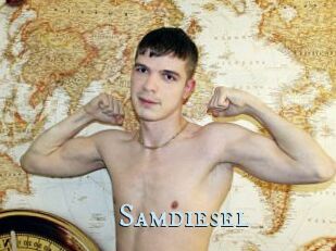 Samdiesel