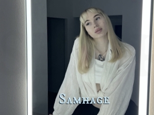 Samhage
