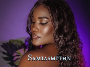 Samiasmithn