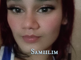 Samiilim