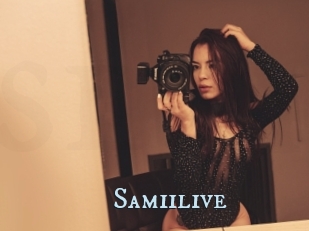 Samiilive
