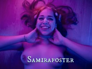 Samirafoster
