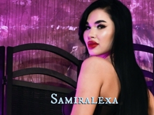 Samiralexa
