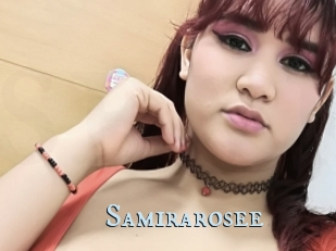 Samirarosee