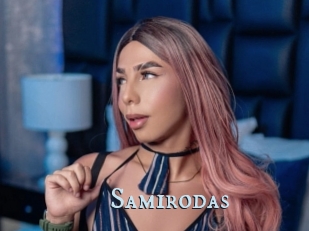 Samirodas