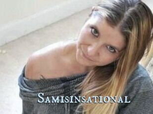 Samisinsational