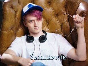 Samlennie