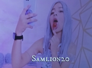 Samlion20