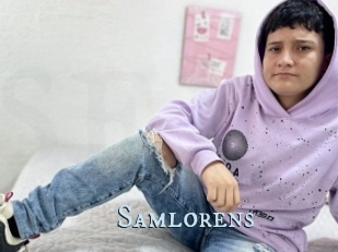 Samlorens