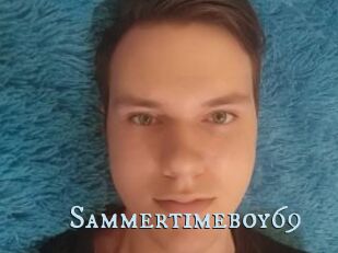 Sammertimeboy69