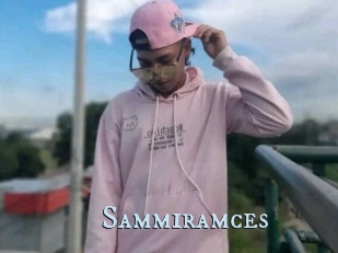 Sammiramces
