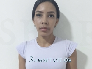 Sammtaylor