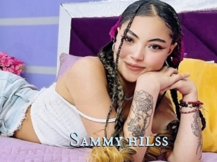 Sammy_hilss