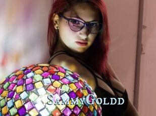 SammyGoldd