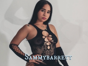Sammybarrett