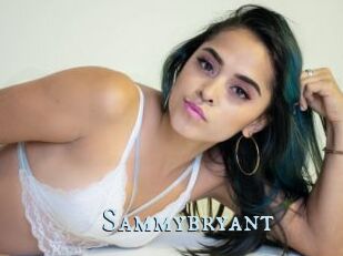 Sammybryant