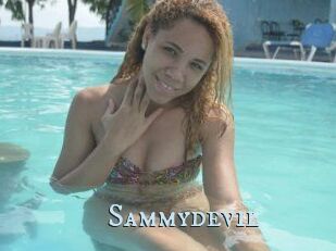 Sammy_devil