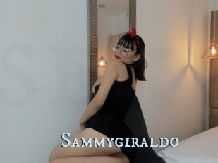 Sammygiraldo