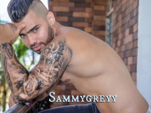 Sammygreyy
