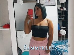 Sammyklein