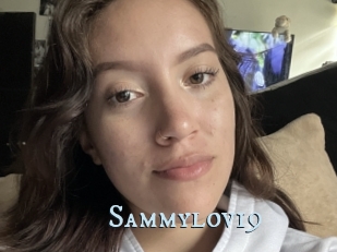 Sammylov19
