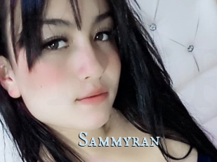 Sammyran