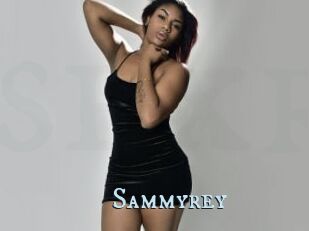 Sammyrey
