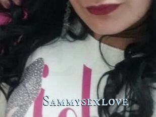 Sammysexlove