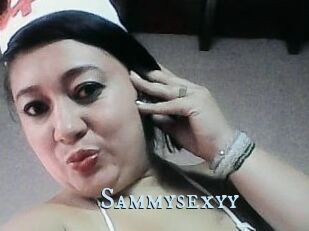 Sammysexyy