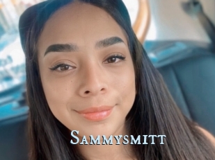 Sammysmitt