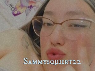 Sammysquiirt22
